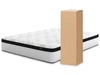 Nashburg Queen Bedroom Set - Visions in Furniture (La Mirada, CA)