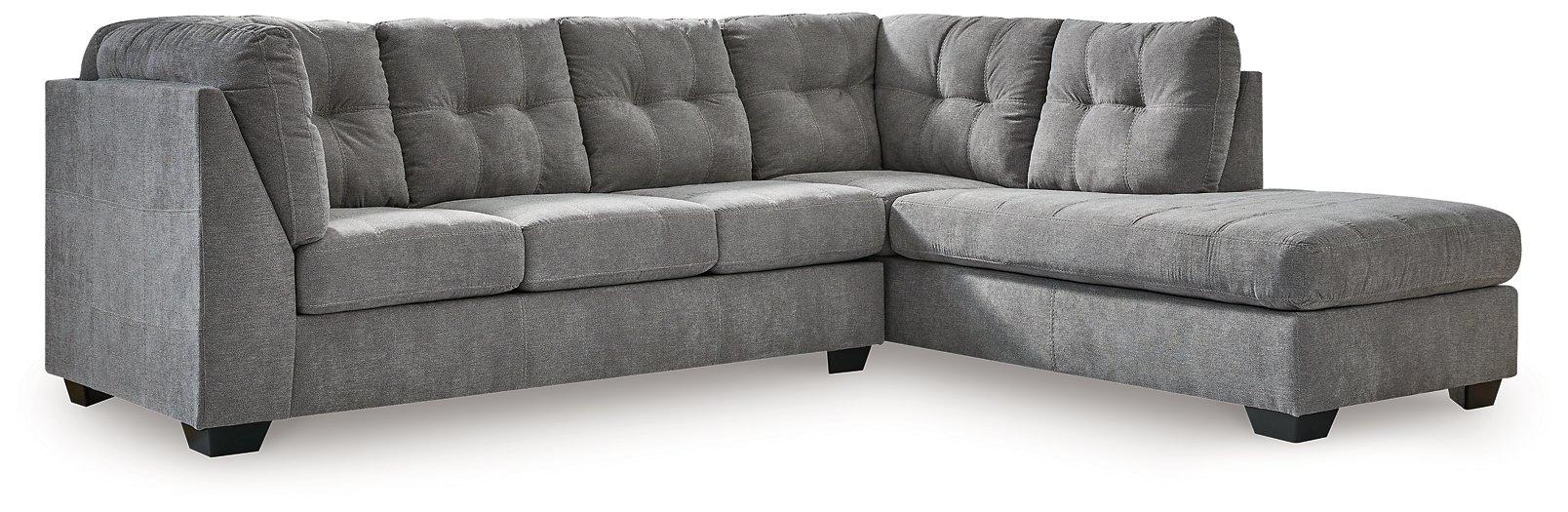 Marleton Living Room Set - Visions in Furniture (La Mirada, CA)