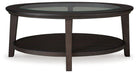 Celamar Occasional Table Set - Visions in Furniture (La Mirada, CA)