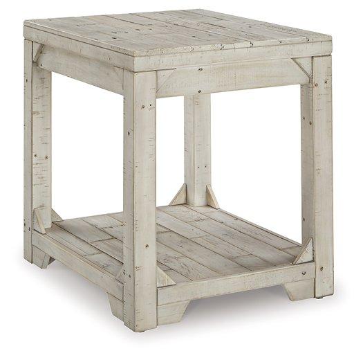 Fregine Table Set - Visions in Furniture (La Mirada, CA)