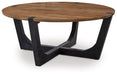 Hanneforth Occasional Table Set - Visions in Furniture (La Mirada, CA)