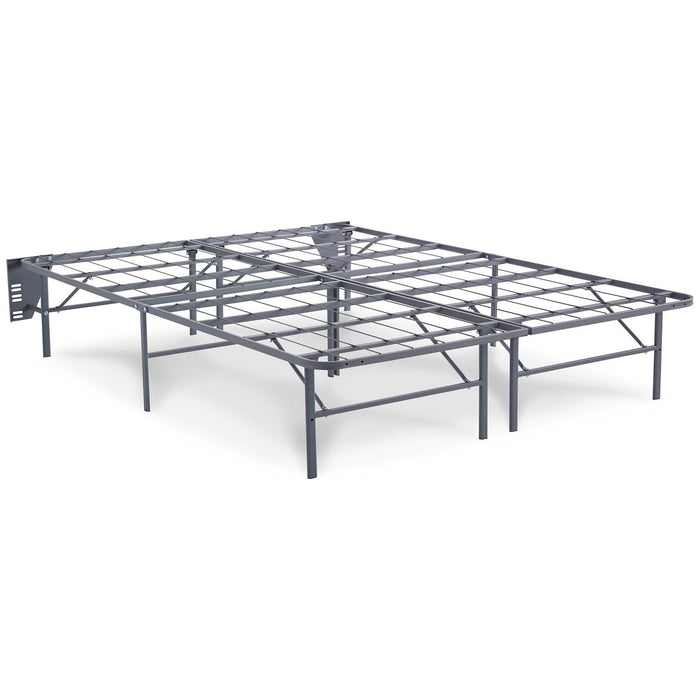 Hybrid 1600 Mattress Set - Visions in Furniture (La Mirada, CA)