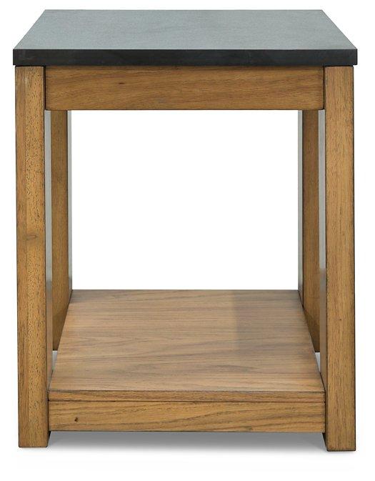 Quentina Occasional Table Set - Visions in Furniture (La Mirada, CA)