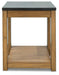 Quentina Occasional Table Set - Visions in Furniture (La Mirada, CA)