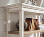 Realyn Home Office Set - Visions in Furniture (La Mirada, CA)