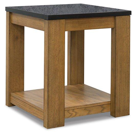 Quentina Occasional Table Set - Visions in Furniture (La Mirada, CA)