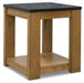 Quentina Occasional Table Set - Visions in Furniture (La Mirada, CA)