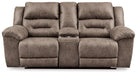 Stoneland Living Room Set - Visions in Furniture (La Mirada, CA)