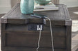 Todoe Table Set - Visions in Furniture (La Mirada, CA)