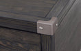 Todoe Occasional Table Set - Visions in Furniture (La Mirada, CA)