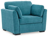 Keerwick Living Room Set - Visions in Furniture (La Mirada, CA)