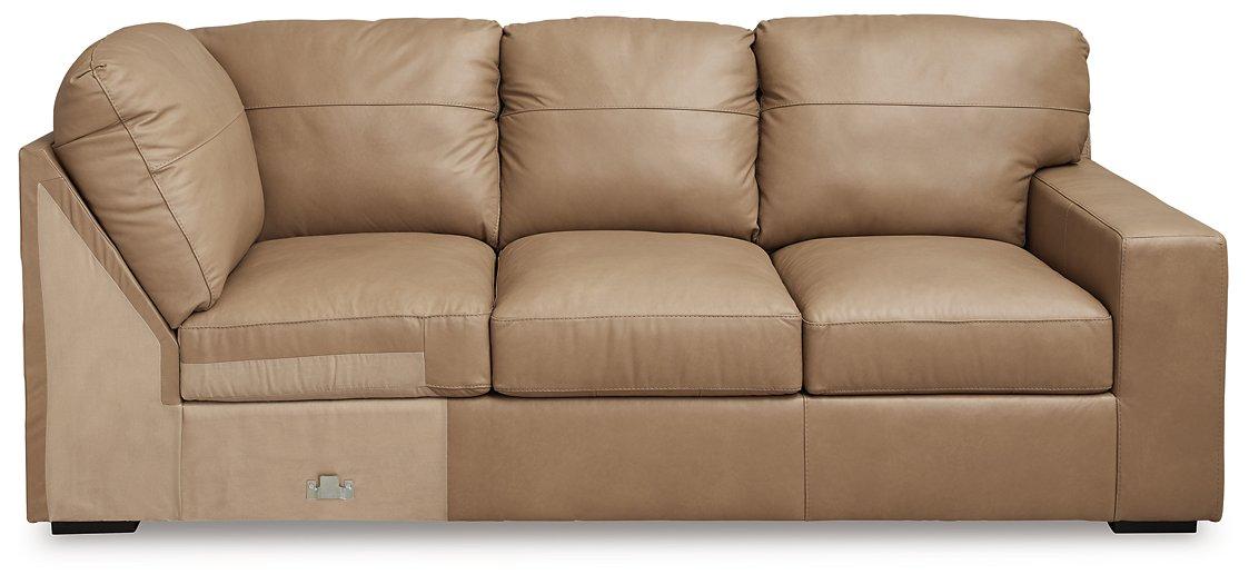 Bandon Sectional - Visions in Furniture (La Mirada, CA)
