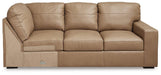 Bandon Sectional - Visions in Furniture (La Mirada, CA)