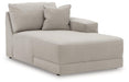 Next-Gen Gaucho Sectional Sofa with Chaise - Visions in Furniture (La Mirada, CA)