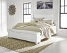 Kanwyn Bedroom Set - Visions in Furniture (La Mirada, CA)