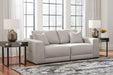 Next-Gen Gaucho Sectional Loveseat - Visions in Furniture (La Mirada, CA)