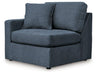 Modmax Sectional with Audio Console - Visions in Furniture (La Mirada, CA)