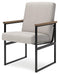 Montia Home Office Set - Visions in Furniture (La Mirada, CA)