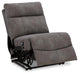 Next-Gen DuraPella Power Reclining Sectional - Visions in Furniture (La Mirada, CA)