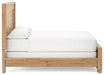 Galliden Bedroom Package - Visions in Furniture (La Mirada, CA)
