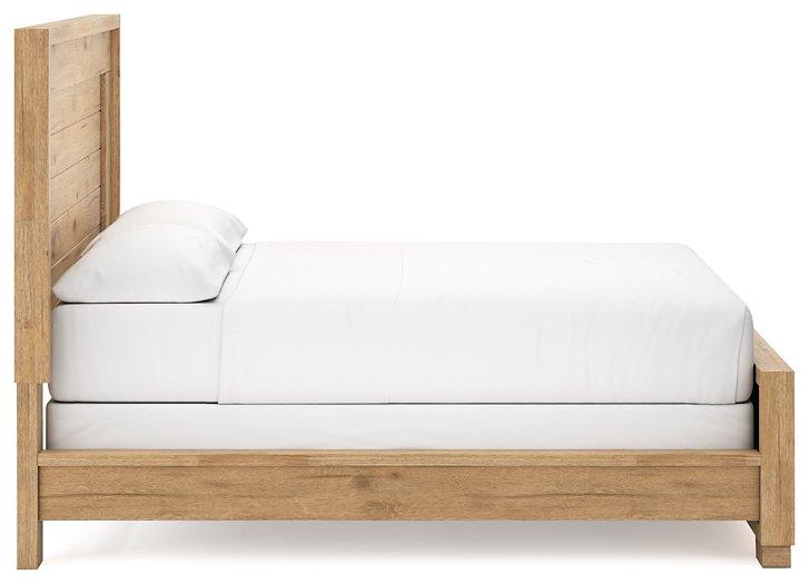 Galliden Bedroom Package - Visions in Furniture (La Mirada, CA)