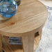 Kristiland Occasional Table Set - Visions in Furniture (La Mirada, CA)