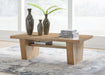 Kristiland Occasional Table Set - Visions in Furniture (La Mirada, CA)