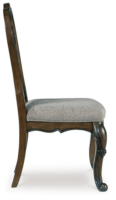 Maylee Dining Room Set - Visions in Furniture (La Mirada, CA)