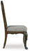 Maylee Dining Room Set - Visions in Furniture (La Mirada, CA)