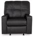 Barlin Mills Recliner - Visions in Furniture (La Mirada, CA)