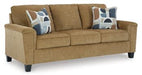 Erinslane Living Room Set - Visions in Furniture (La Mirada, CA)