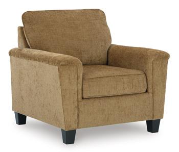 Erinslane Living Room Set - Visions in Furniture (La Mirada, CA)