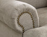 Galemore Living Room Set - Visions in Furniture (La Mirada, CA)