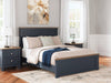 Landocken Bedroom Package - Visions in Furniture (La Mirada, CA)