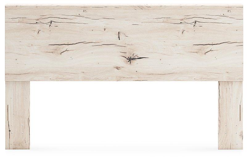 Lawroy Bed - Visions in Furniture (La Mirada, CA)