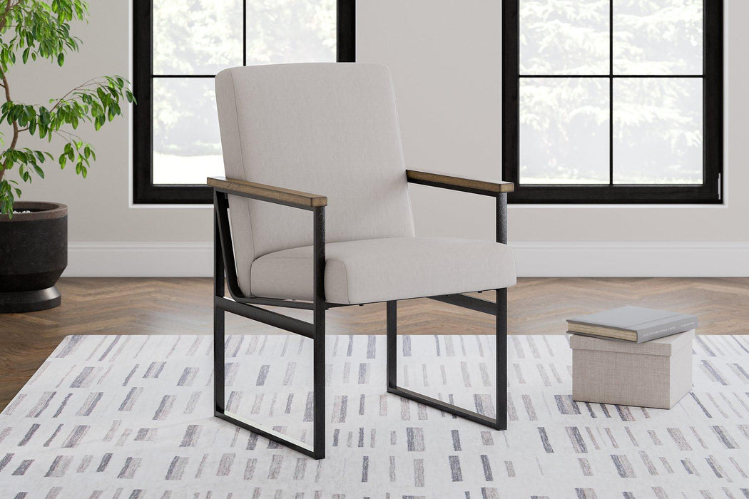 Montia Home Office Set - Visions in Furniture (La Mirada, CA)