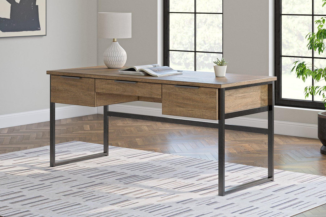 Montia Home Office Set - Visions in Furniture (La Mirada, CA)