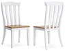 Ashbryn Dining Set - Visions in Furniture (La Mirada, CA)