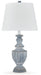 Cylerick Lamp Set - Visions in Furniture (La Mirada, CA)
