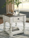 Havalance Occasional Table Set - Visions in Furniture (La Mirada, CA)