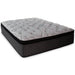 Hybrid 1600 Mattress Set - Visions in Furniture (La Mirada, CA)