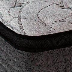Hybrid 1600 Mattress Set - Visions in Furniture (La Mirada, CA)