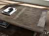 Johnelle Occasional Table Set - Visions in Furniture (La Mirada, CA)