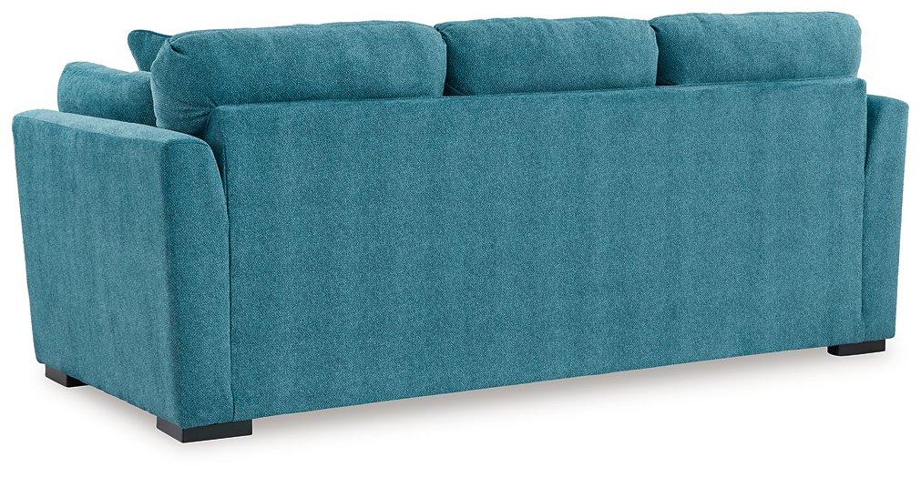 Keerwick Living Room Set - Visions in Furniture (La Mirada, CA)
