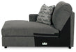 Edenfield Living Room Set - Visions in Furniture (La Mirada, CA)