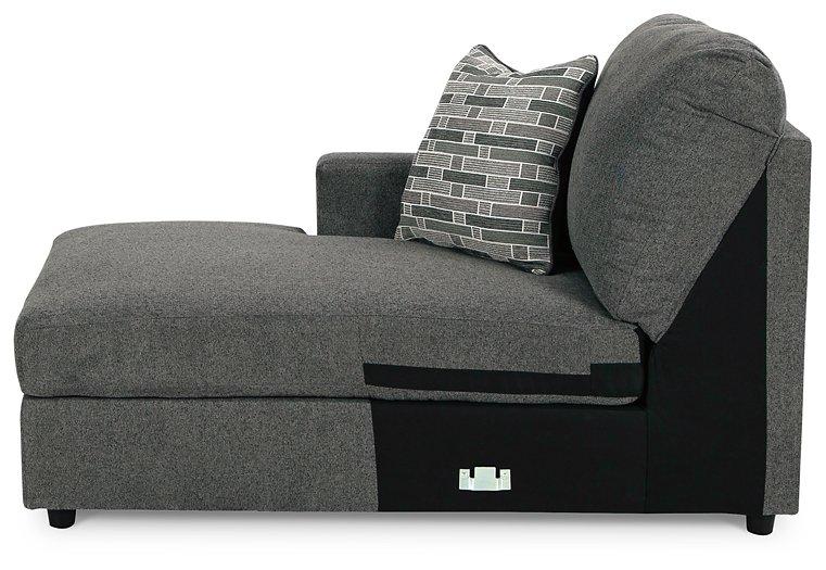 Edenfield Living Room Set - Visions in Furniture (La Mirada, CA)