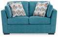 Keerwick Living Room Set - Visions in Furniture (La Mirada, CA)