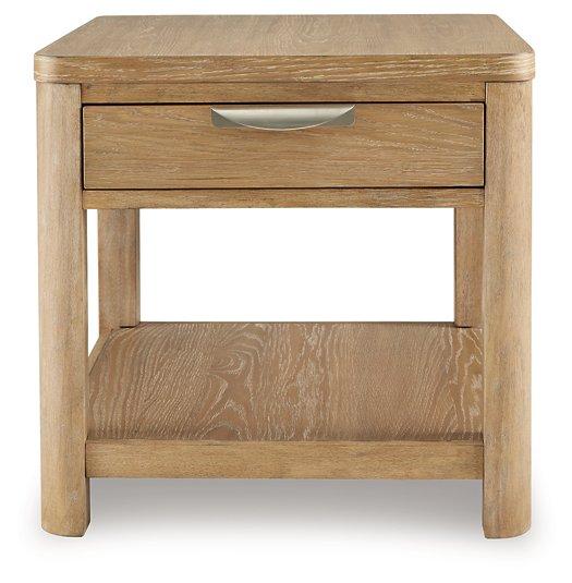 Rencott Occasional Table Set - Visions in Furniture (La Mirada, CA)