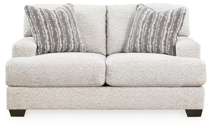 Brebryan Living Room Set - Visions in Furniture (La Mirada, CA)