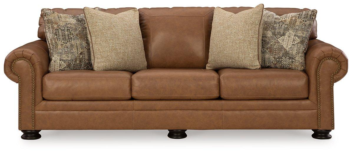 Carianna Sofa Sleeper - Visions in Furniture (La Mirada, CA)